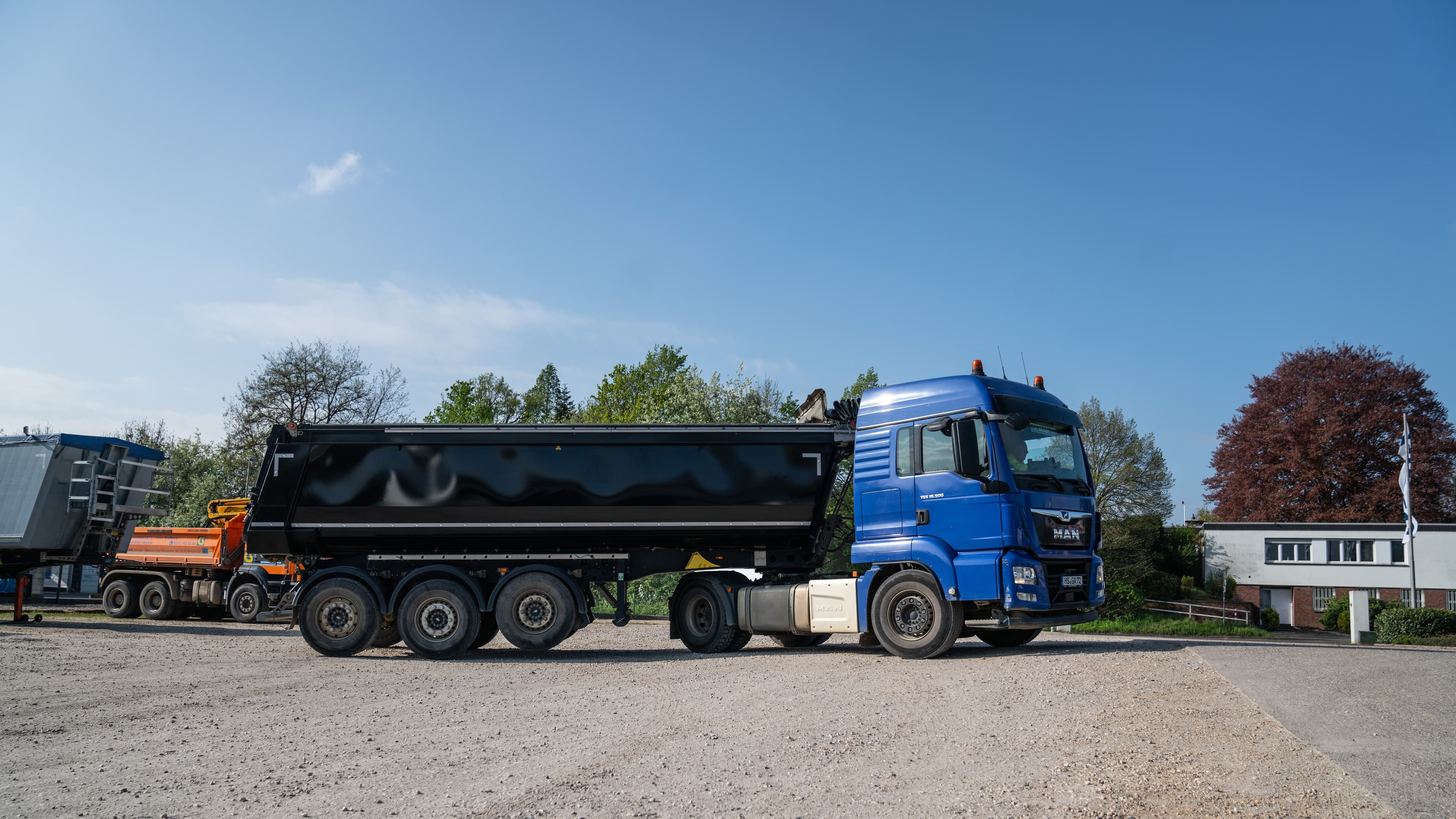 Wie den gebrauchten LKW verkaufen? 6 Tipps für den LKW Verkauf!